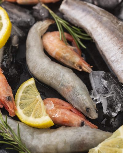 Mariscos Donosti - Percebes frescos del Cantábrico