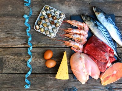 Compra pescado online en Donostia