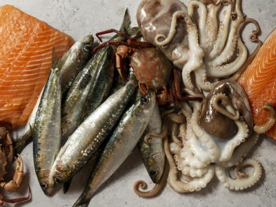 Marisquería San Sebastián - Los mejores mariscos y pescados del Cantábrico
